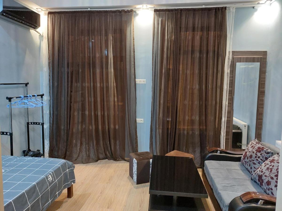 Zaras Home Tbilisi ภายนอก รูปภาพ