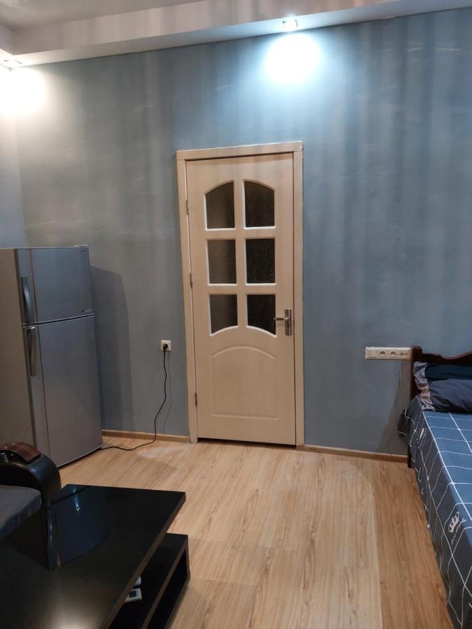 Zaras Home Tbilisi ภายนอก รูปภาพ