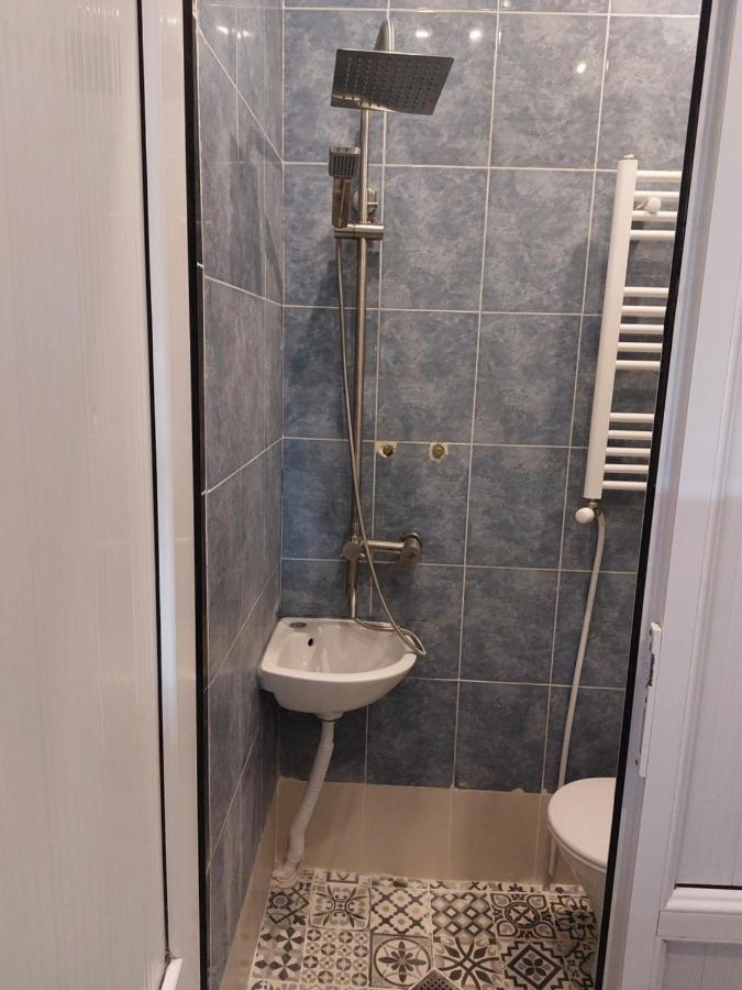 Zaras Home Tbilisi ภายนอก รูปภาพ