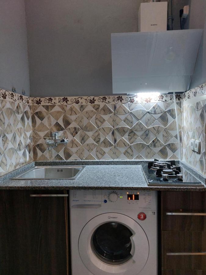 Zaras Home Tbilisi ภายนอก รูปภาพ