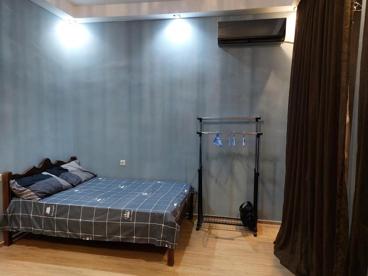 Zaras Home Tbilisi ภายนอก รูปภาพ
