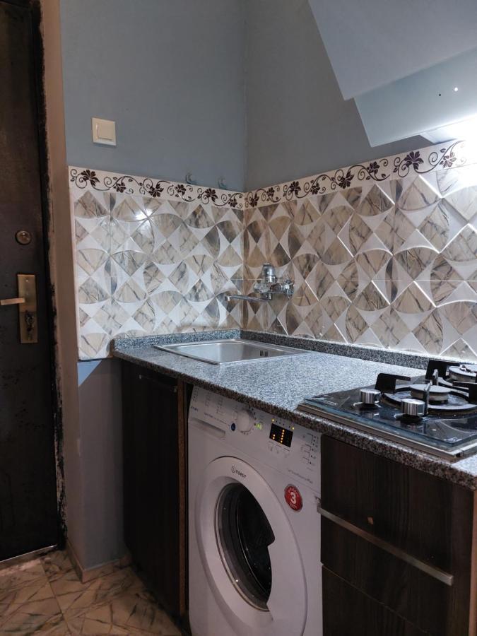 Zaras Home Tbilisi ภายนอก รูปภาพ