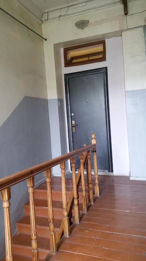 Zaras Home Tbilisi ภายนอก รูปภาพ